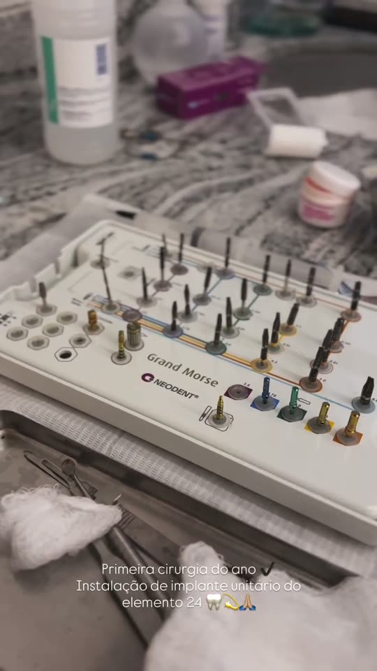clinica odontologica shopping 33 volta redonda sala de procedimentos